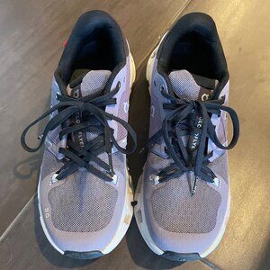 OnCloud Cloudflyer 4 Women's size 8